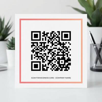 91商务合作二维码